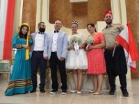 24.07.2016 - Dzien Rodziny